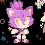 blaze