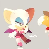 rouge