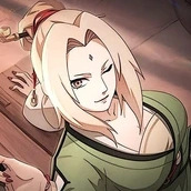 Senju Tsunade