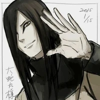 Orochimaru