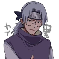 Yakushi Kabuto