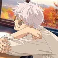 Gojo Satoru