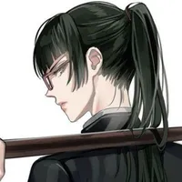 Zenin Maki