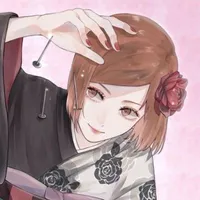 Kugisaki Nobara