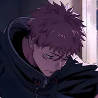 Itadori Yuji