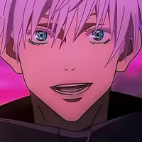 gojo satoru
