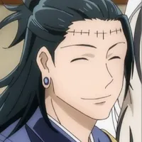 kenjaku