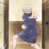 inumaki toge