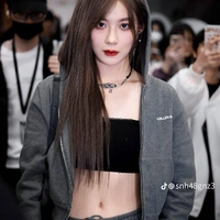 Trịnh Đan Ny ( ny ny)