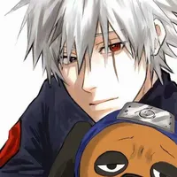Hatake Kakashi[TL]