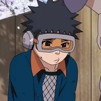 Uchiha Obito[ QK]