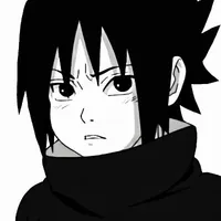 Uchiha Sasuke[Qk]