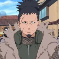 Nara Shikaku