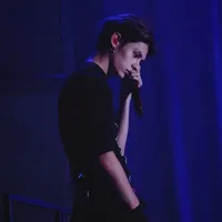 James