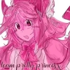 pretty