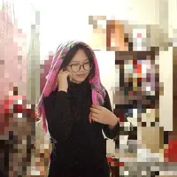 con nhỏ tác giả lầm lố