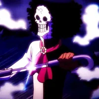 Brook