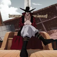 Dracula Mihawk