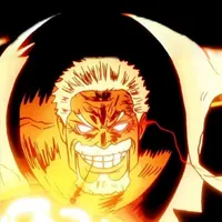 Monkey D. Grap