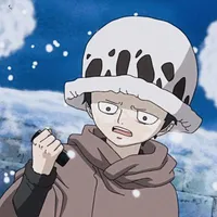 Trafalgar D. Water Law