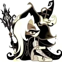 First Vanilla Cookie