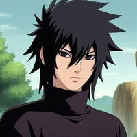 uchiha kajima