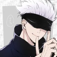 Gojo Satoru