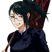 Maki Zenin