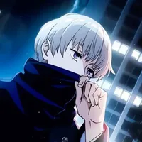 Toge Inumaki