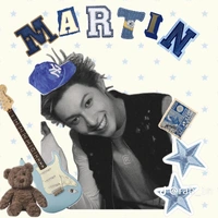 Martin