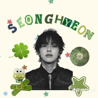 Seonghyeon