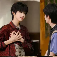 trần dịch hằng(em)