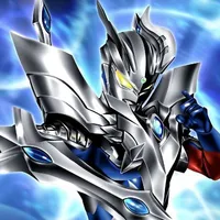 Ultraman Zero (Ultimate Zero)
