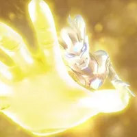 Shining Ultraman Zero