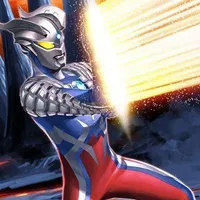 Ultraman Zero