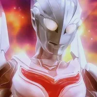 Ultraman Noa