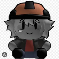 anh thợ xây vui vẻ