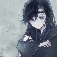 Minh Vi Vũ - Nhị hoàng tử Vân Sương quốc