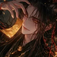 Minh Hoàng - Thái tử Vân Sương quốc