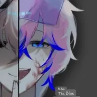 hiha the blue