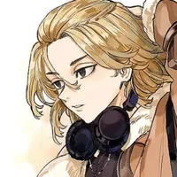 Mikey - Sano Manjirou