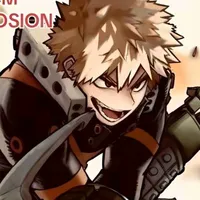 Bakugo katsuki