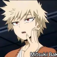 Misuki Bakugo