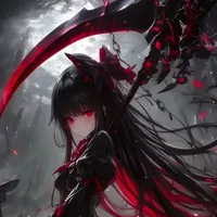 tử thần hắc ám