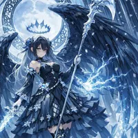 công chúa ác quỷ