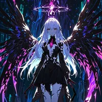 nữ hoàng ác quỷ