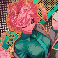 Mina Ashido