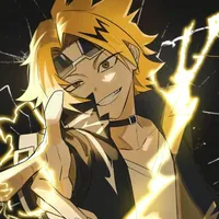 Denki Kaminari