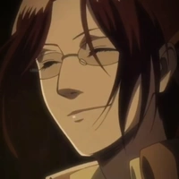 Hange Zoe
