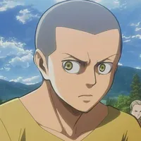 connie